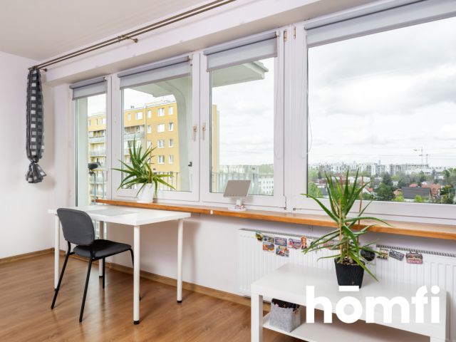 3 rooms | Ursus | 65 sqm | Wojciechowskiego street - Apartment - Sale - Warszawa, Ursus