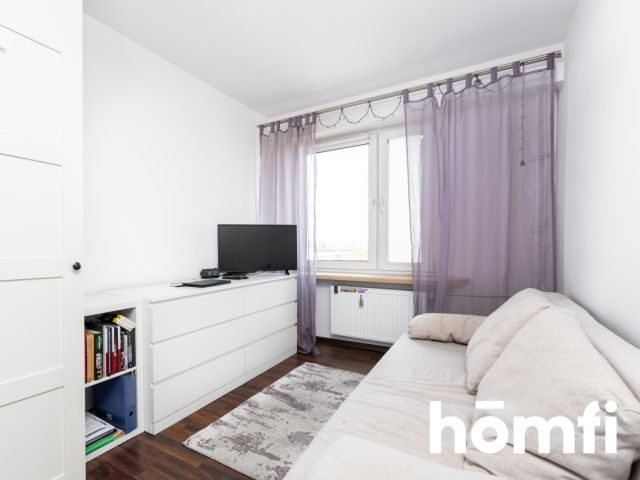 3 rooms | Ursus | 65 sqm | Wojciechowskiego street - Apartment - Sale - Warszawa, Ursus