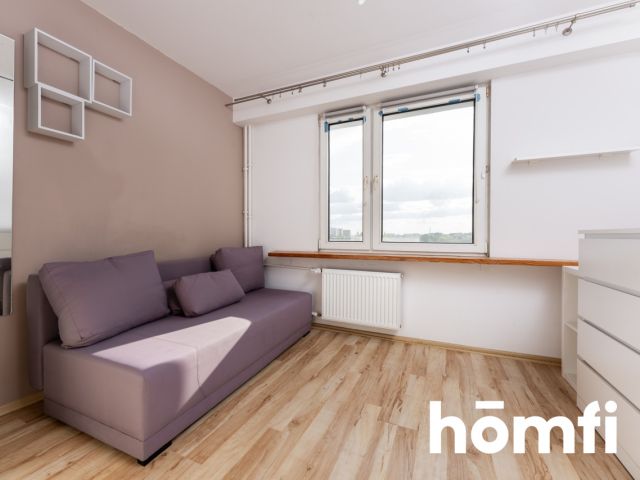 3 rooms | Ursus | 65 sqm | Wojciechowskiego street - Apartment - Sale - Warszawa, Ursus