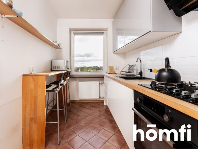 3 rooms | Ursus | 65 sqm | Wojciechowskiego street - Apartment - Sale - Warszawa, Ursus