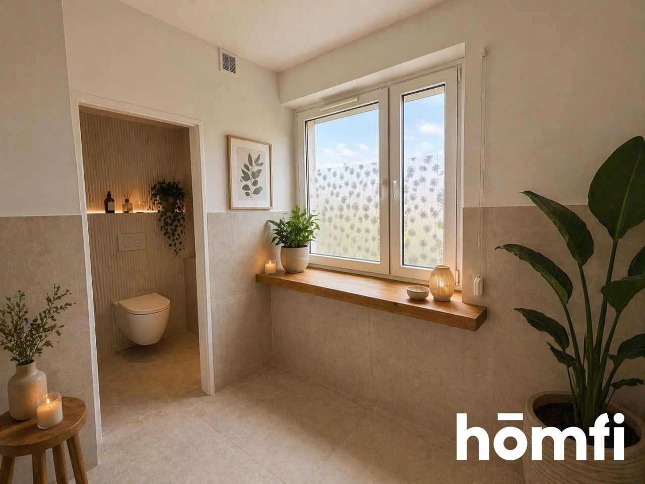 SPACIOUS APARTMENT WITH HUGE POTENTIAL - Apartment - Sale - Szamotulski, Szamotuły / Pamiątkowo