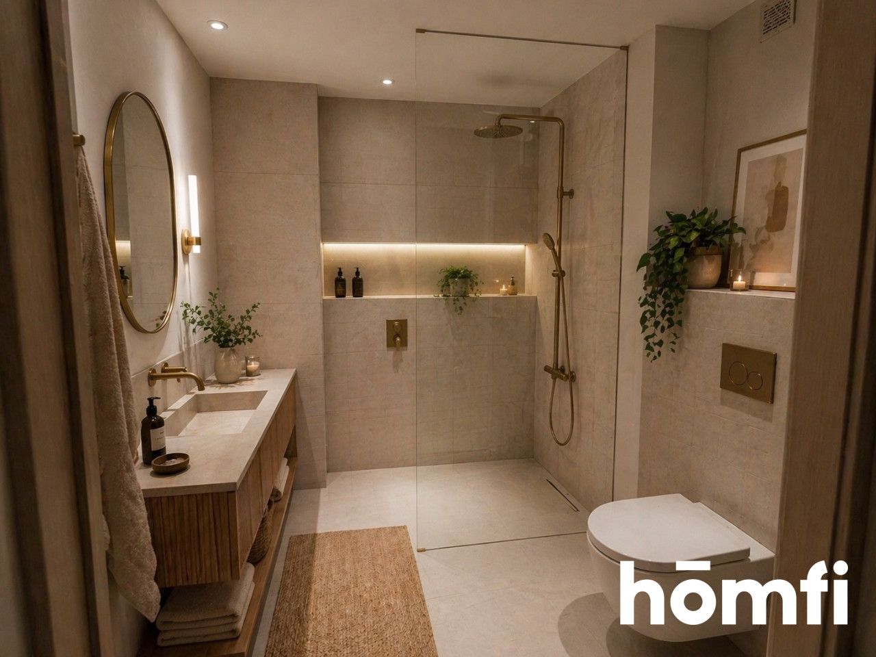 SPACIOUS APARTMENT WITH HUGE POTENTIAL - Apartment - Sale - Szamotulski, Szamotuły / Pamiątkowo