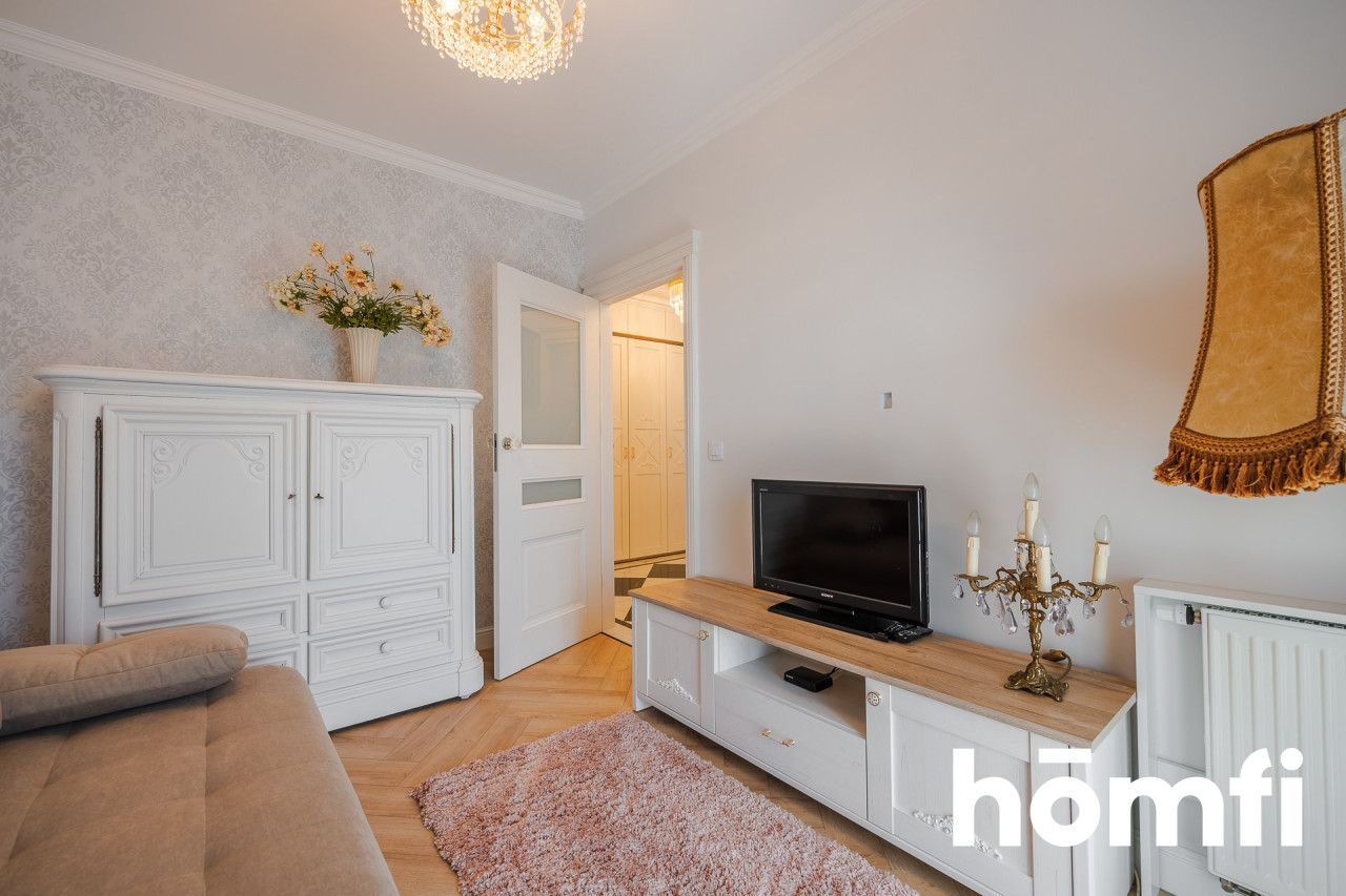 Luksusowy apartament w sercu miasta | Nowe osiedle - Mieszkanie - Wynajem - Rzeszów, Śródmieście