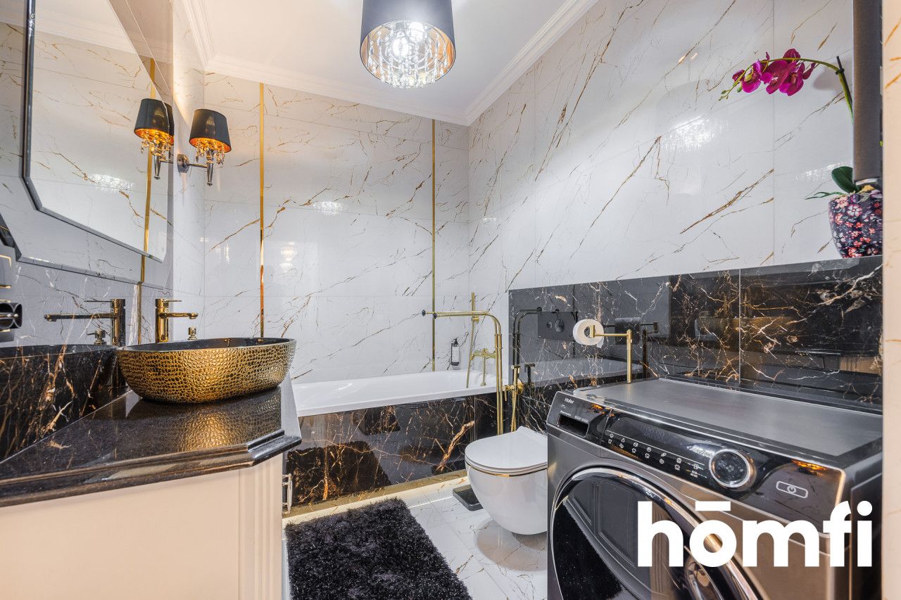 Luksusowy apartament w sercu miasta | Nowe osiedle - Mieszkanie - Wynajem - Rzeszów, Śródmieście