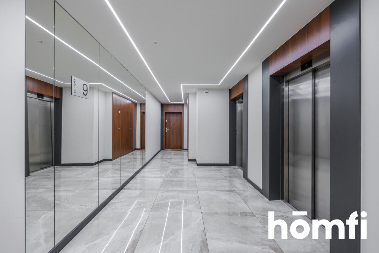 Luksusowy apartament w sercu miasta | Nowe osiedle - Mieszkanie - Wynajem - Rzeszów, Śródmieście