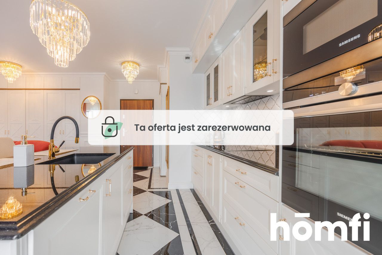 Luksusowy apartament w sercu miasta | Nowe osiedle - Mieszkanie - Wynajem - Rzeszów, Śródmieście