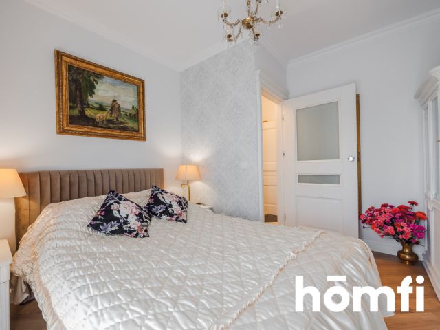 Luxury apartment in the heart of the city |New housing estate - Apartment - Rent - Rzeszów, Śródmieście