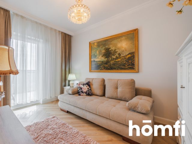 Luxury apartment in the heart of the city |New housing estate - Apartment - Rent - Rzeszów, Śródmieście