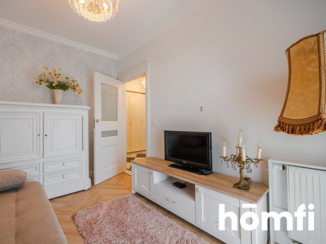 Luxury apartment in the heart of the city |New housing estate - Apartment - Rent - Rzeszów, Śródmieście