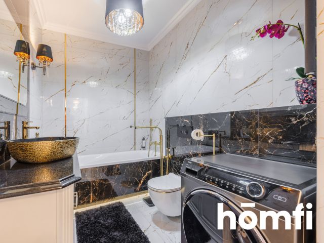 Luxury apartment in the heart of the city |New housing estate - Apartment - Rent - Rzeszów, Śródmieście