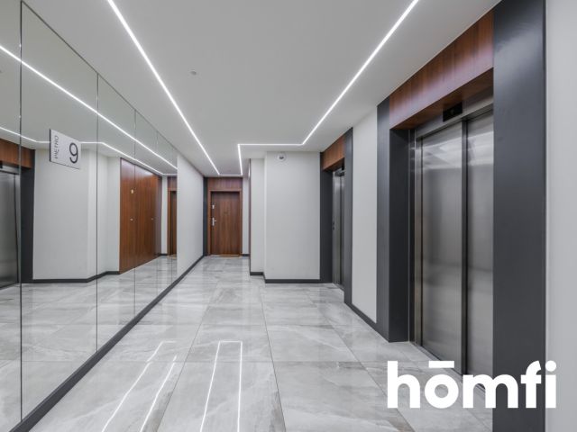 Luxury apartment in the heart of the city |New housing estate - Apartment - Rent - Rzeszów, Śródmieście