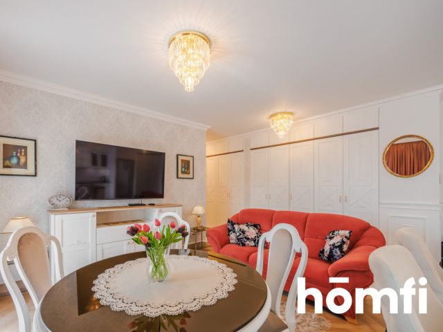 Luxury apartment in the heart of the city |New housing estate - Apartment - Rent - Rzeszów, Śródmieście