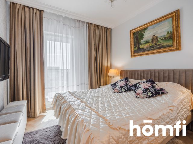 Luxury apartment in the heart of the city |New housing estate - Apartment - Rent - Rzeszów, Śródmieście