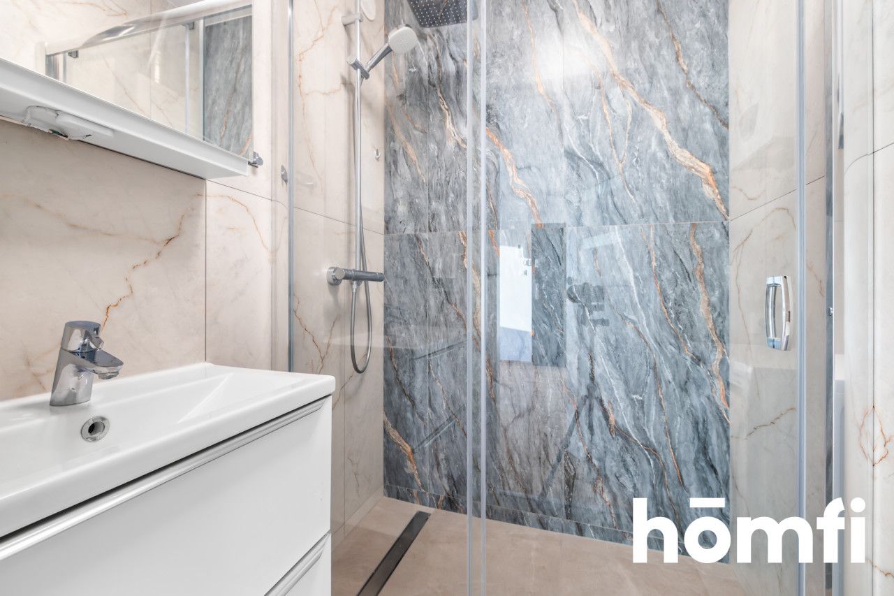 4 rooms with AIR CONDITIONING, Leonarda Street - LSM - Квартира - Оренда - Lublin, Rury