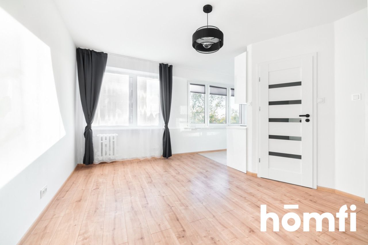 4 rooms with AIR CONDITIONING, Leonarda Street - LSM - Квартира - Оренда - Lublin, Rury