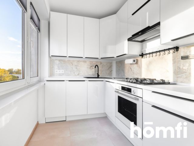 4 rooms with AIR CONDITIONING, Leonarda Street - LSM - Apartment - Rent - Lublin, Rury