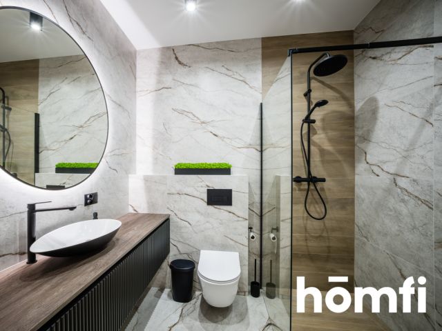 Modern premium house 152 m2 with terrace and garden - House - Sale - Kraków, Nowa Huta / Mogiła