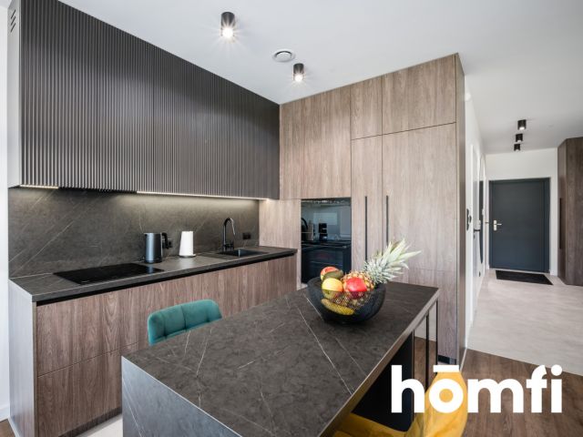 Modern premium house 152 m2 with terrace and garden - House - Sale - Kraków, Nowa Huta / Mogiła