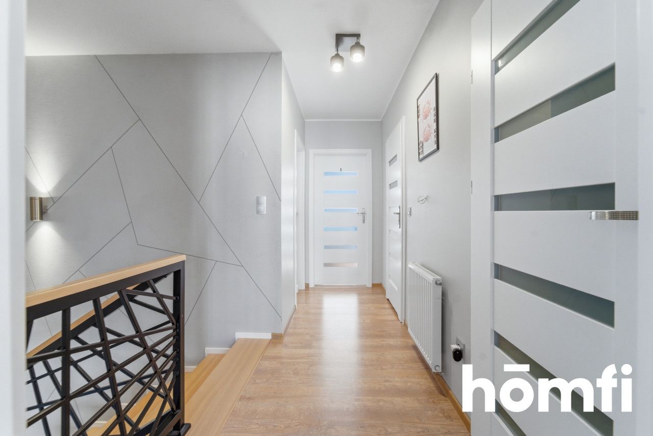 Move-in ready terraced house 138 m² - House - Sale - Ruda Śląska, Bielszowice