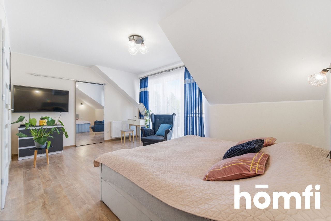 Move-in ready terraced house 138 m² - House - Sale - Ruda Śląska, Bielszowice
