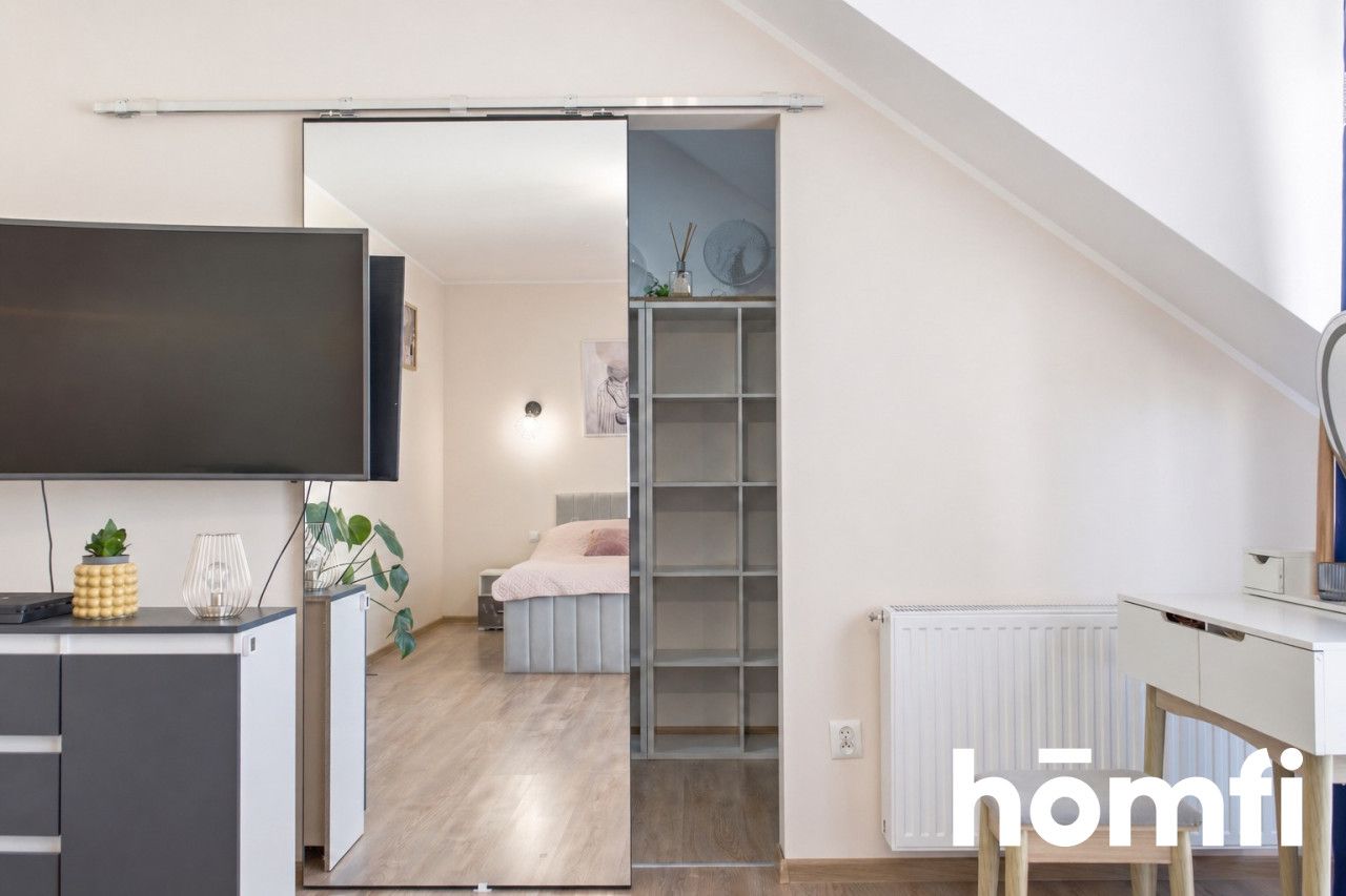 Move-in ready terraced house 138 m² - House - Sale - Ruda Śląska, Bielszowice