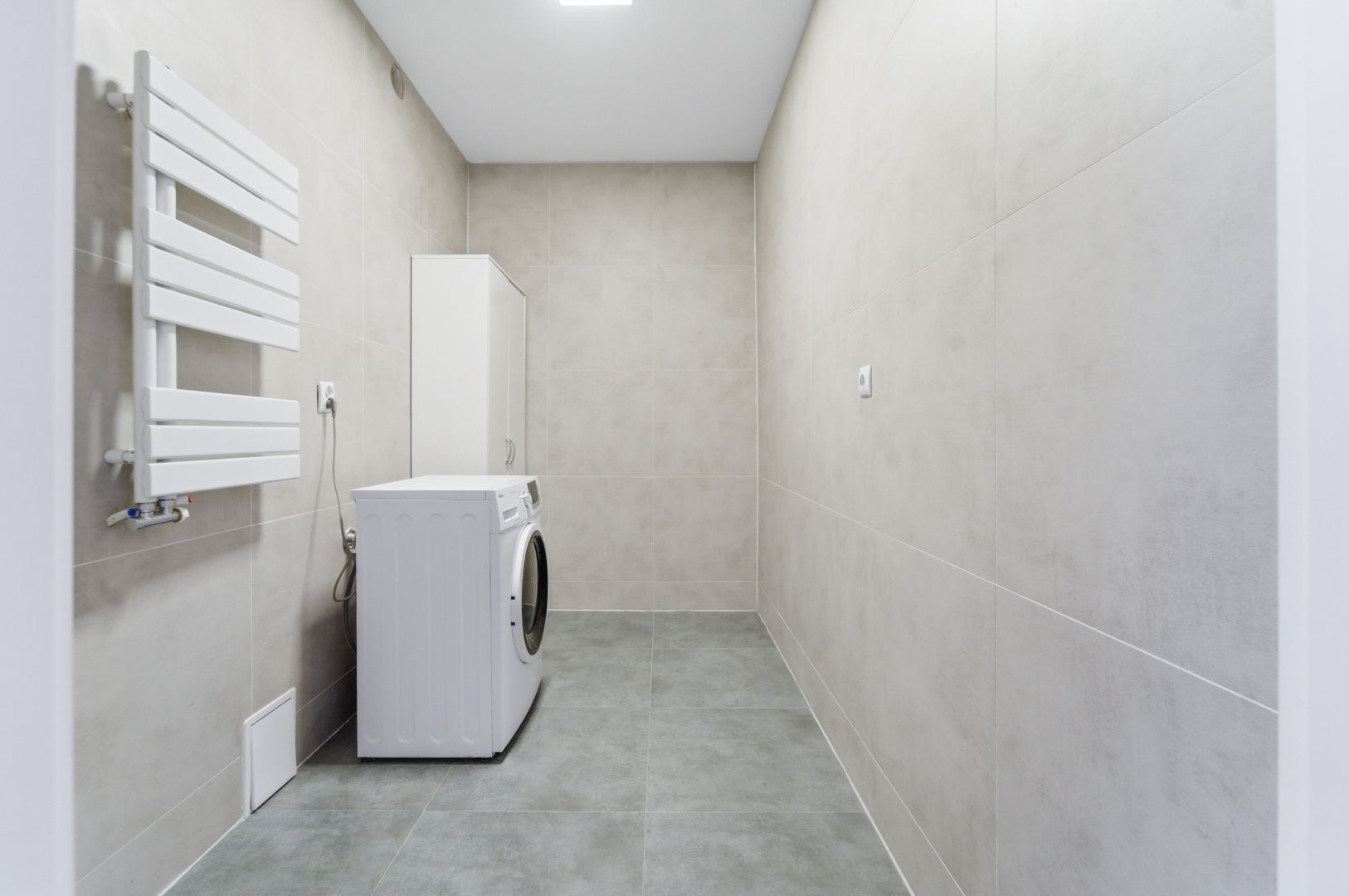 Gotowy do wejścia szeregowiec 138 m² - Dom - Sprzedaż - Ruda Śląska, Bielszowice