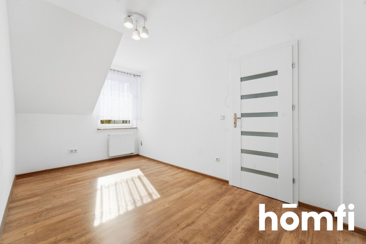 Move-in ready terraced house 138 m² - House - Sale - Ruda Śląska, Bielszowice
