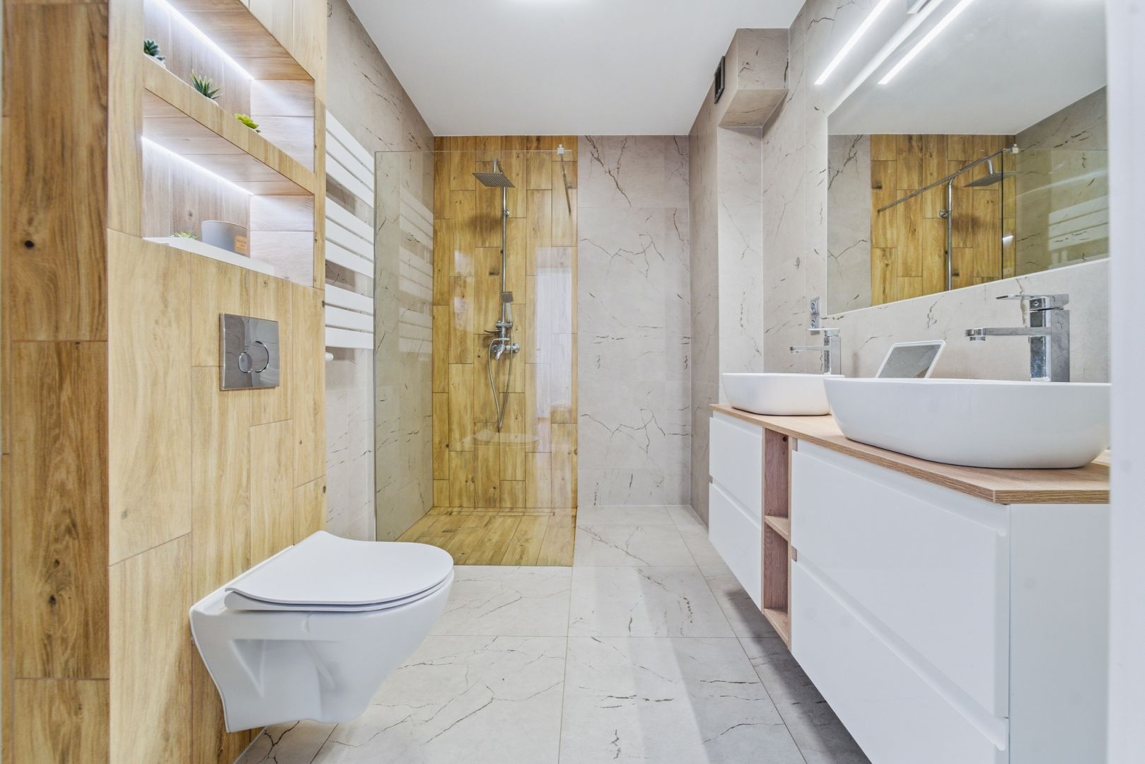 Gotowy do wejścia szeregowiec 138 m² - Dom - Sprzedaż - Ruda Śląska, Bielszowice