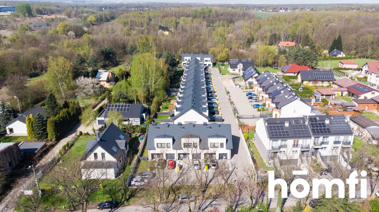 Move-in ready terraced house 138 m² - House - Sale - Ruda Śląska, Bielszowice