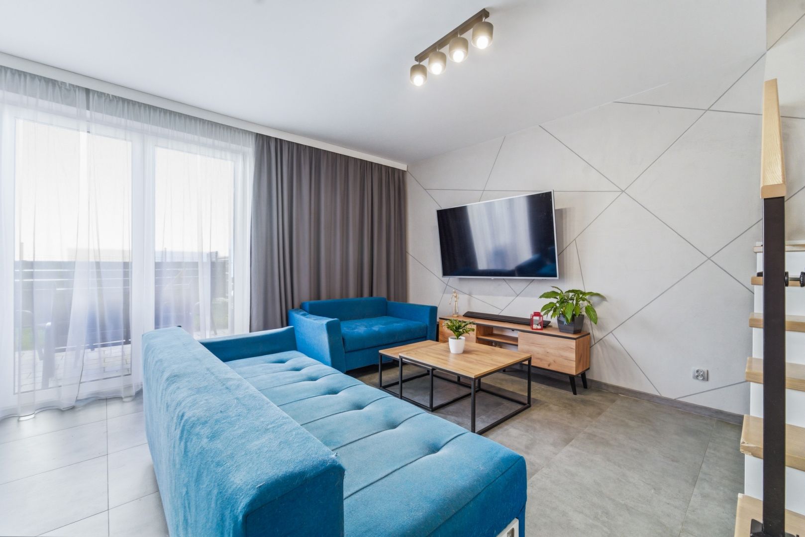 Gotowy do wejścia szeregowiec 138 m² - Dom - Sprzedaż - Ruda Śląska, Bielszowice