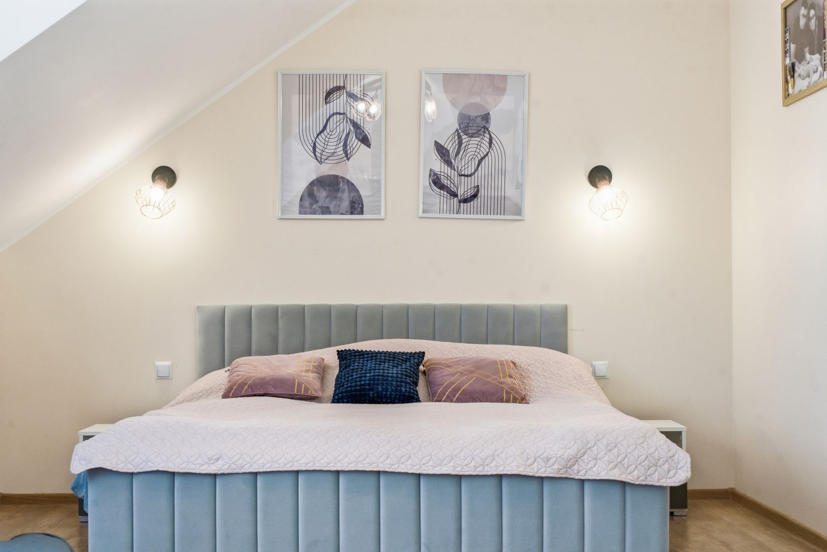 Gotowy do wejścia szeregowiec 138 m² - Dom - Sprzedaż - Ruda Śląska, Bielszowice