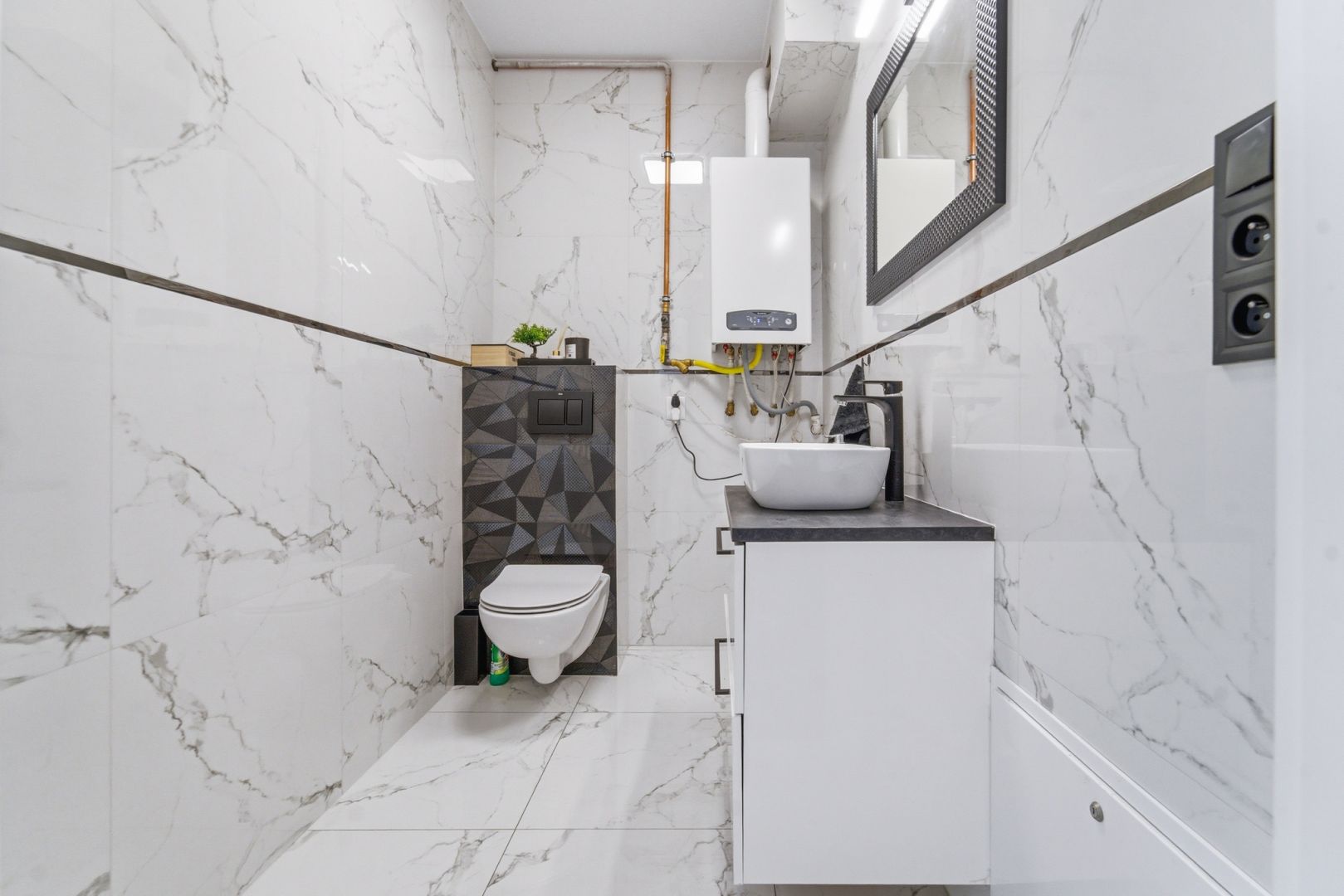 Gotowy do wejścia szeregowiec 138 m² - Dom - Sprzedaż - Ruda Śląska, Bielszowice