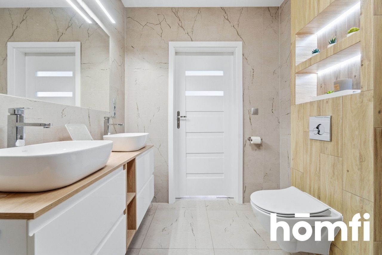 Move-in ready terraced house 138 m² - House - Sale - Ruda Śląska, Bielszowice