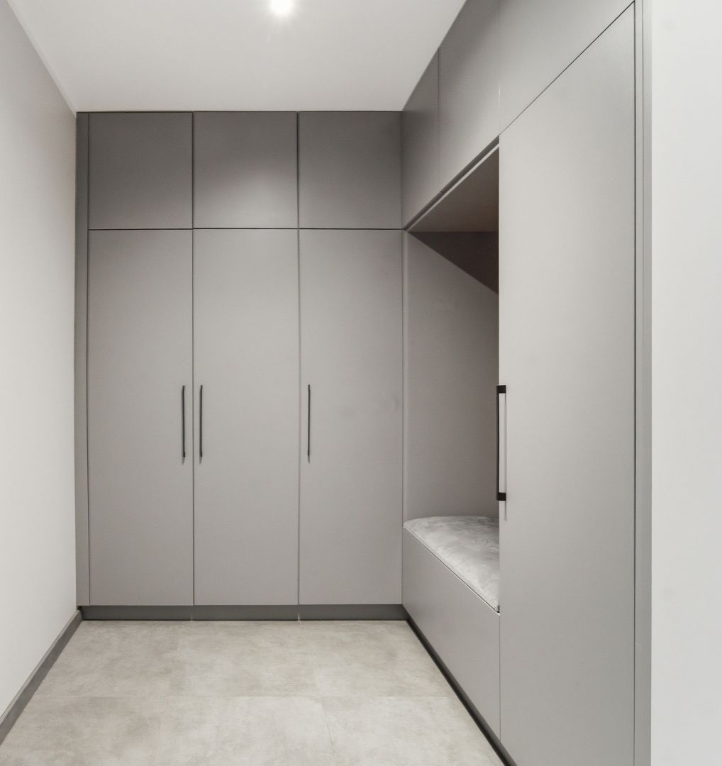 Gotowy do wejścia szeregowiec 138 m² - Dom - Sprzedaż - Ruda Śląska, Bielszowice