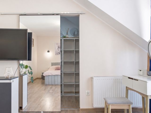 Gotowy do wejścia szeregowiec 138 m² - Dom - Sprzedaż - Ruda Śląska, Bielszowice