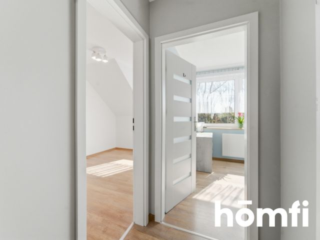 Move-in ready terraced house 138 m² - House - Sale - Ruda Śląska, Bielszowice