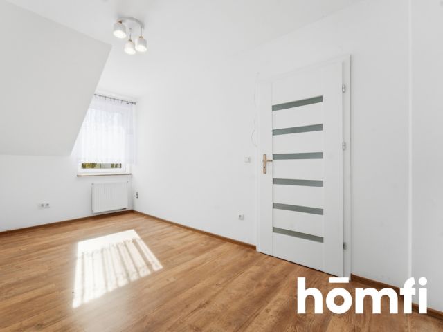 Move-in ready terraced house 138 m² - House - Sale - Ruda Śląska, Bielszowice