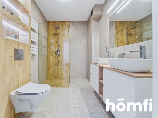 Move-in ready terraced house 138 m² - House - Sale - Ruda Śląska, Bielszowice