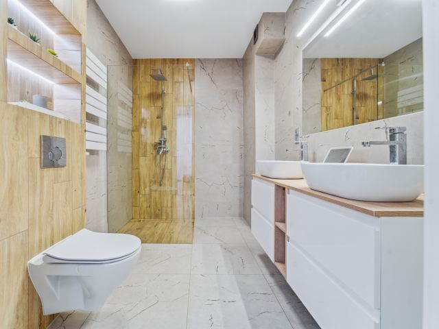 Gotowy do wejścia szeregowiec 138 m² - Dom - Sprzedaż - Ruda Śląska, Bielszowice