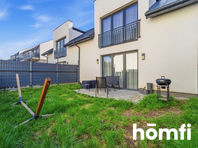 Move-in ready terraced house 138 m² - House - Sale - Ruda Śląska, Bielszowice