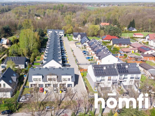 Move-in ready terraced house 138 m² - House - Sale - Ruda Śląska, Bielszowice
