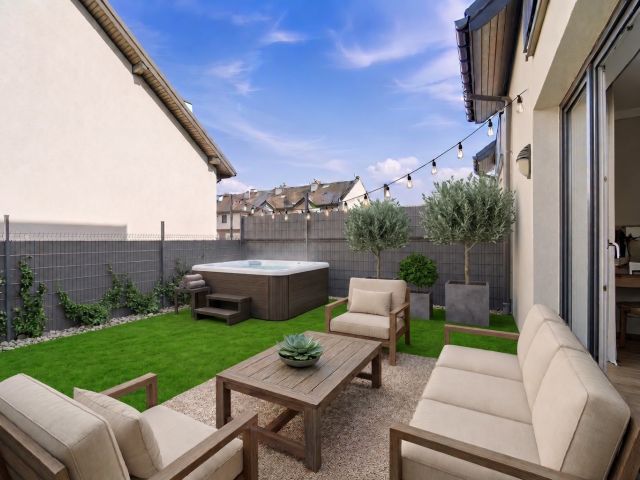 Move-in ready terraced house 138 m² - Дім - Продаж - Ruda Śląska, Bielszowice