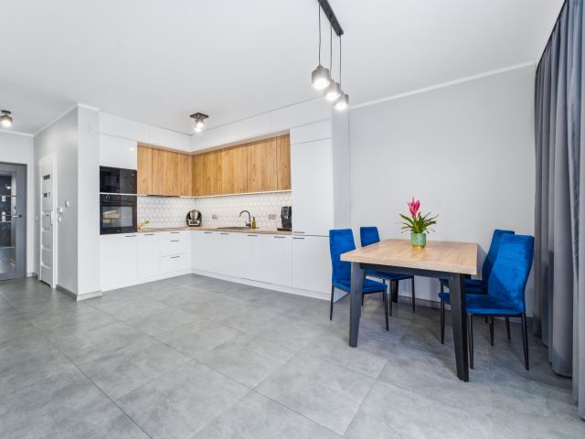 Gotowy do wejścia szeregowiec 138 m² - Dom - Sprzedaż - Ruda Śląska, Bielszowice