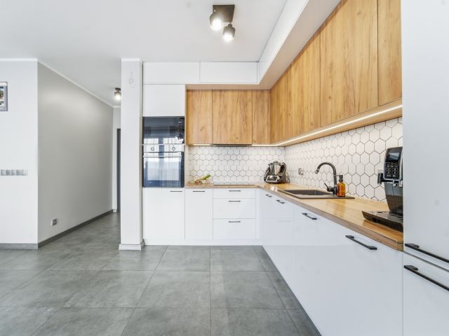 Move-in ready terraced house 138 m² - Дім - Продаж - Ruda Śląska, Bielszowice