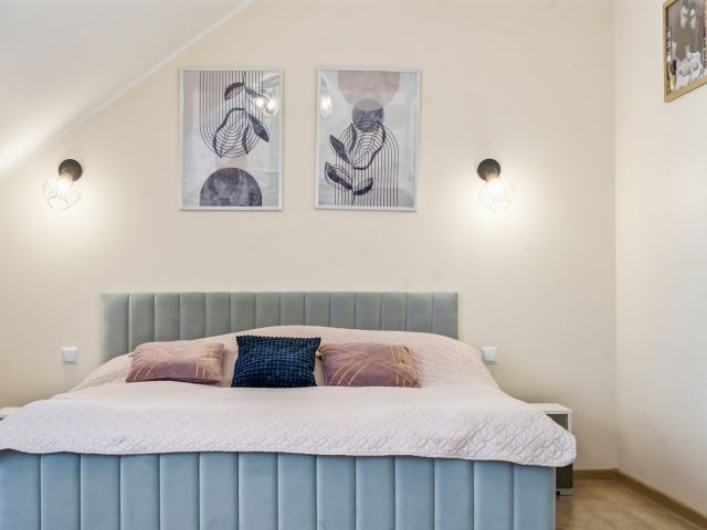 Gotowy do wejścia szeregowiec 138 m² - Dom - Sprzedaż - Ruda Śląska, Bielszowice