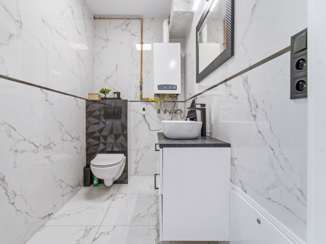 Gotowy do wejścia szeregowiec 138 m² - Dom - Sprzedaż - Ruda Śląska, Bielszowice