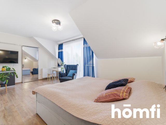 Move-in ready terraced house 138 m² - House - Sale - Ruda Śląska, Bielszowice
