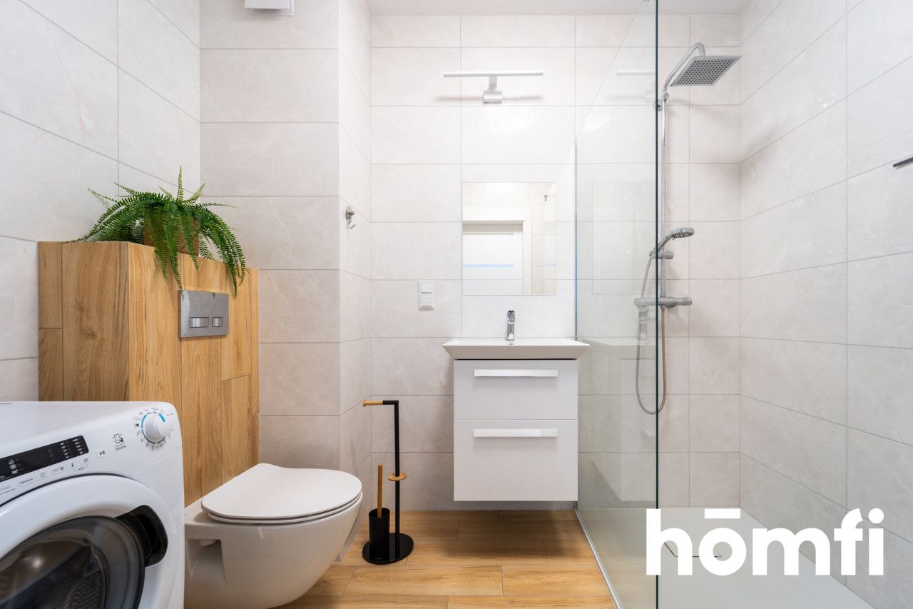 2 rooms in a new building on Zatorska Street - Apartment - Sale - Wrocław, Psie Pole