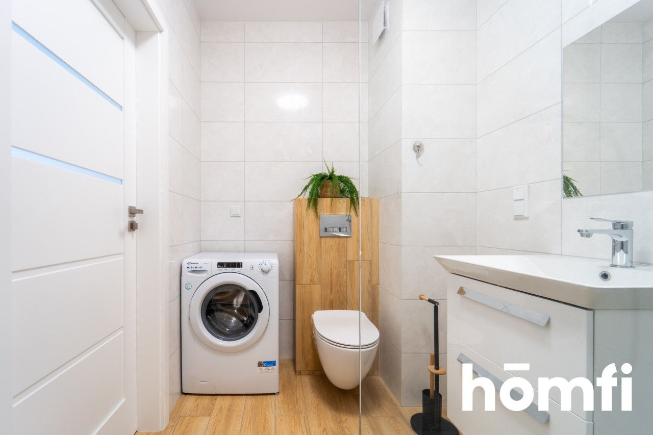 2 rooms in a new building on Zatorska Street - Apartment - Sale - Wrocław, Psie Pole