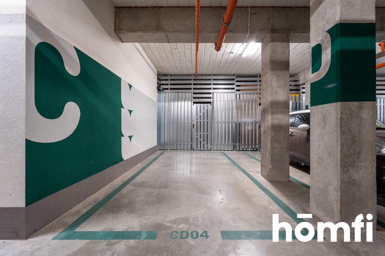 2 rooms in a new building on Zatorska Street - Apartment - Sale - Wrocław, Psie Pole